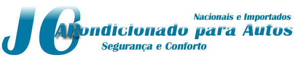 jc ar condicionado para autos